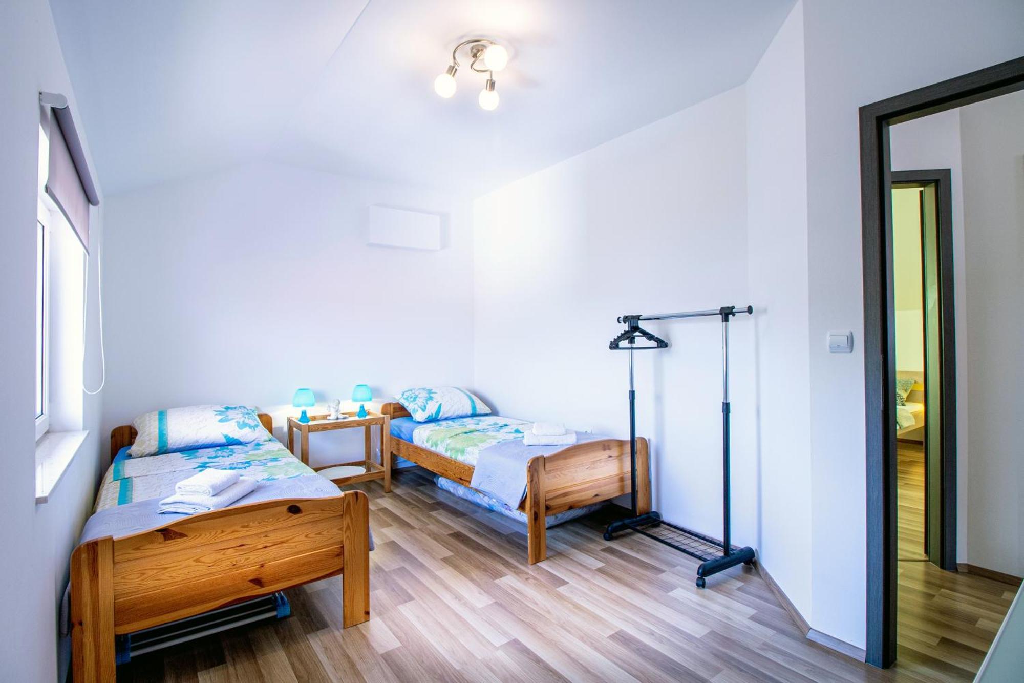 Apartments With A Parking Space Bilice, Krka - 13545 시베니크 외부 사진